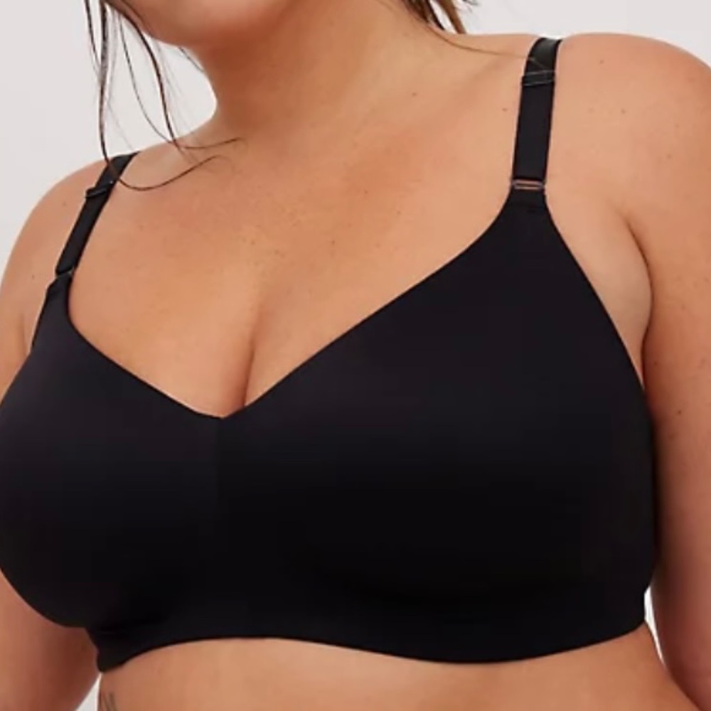Torrid wireless bra - Picture 2 of 2